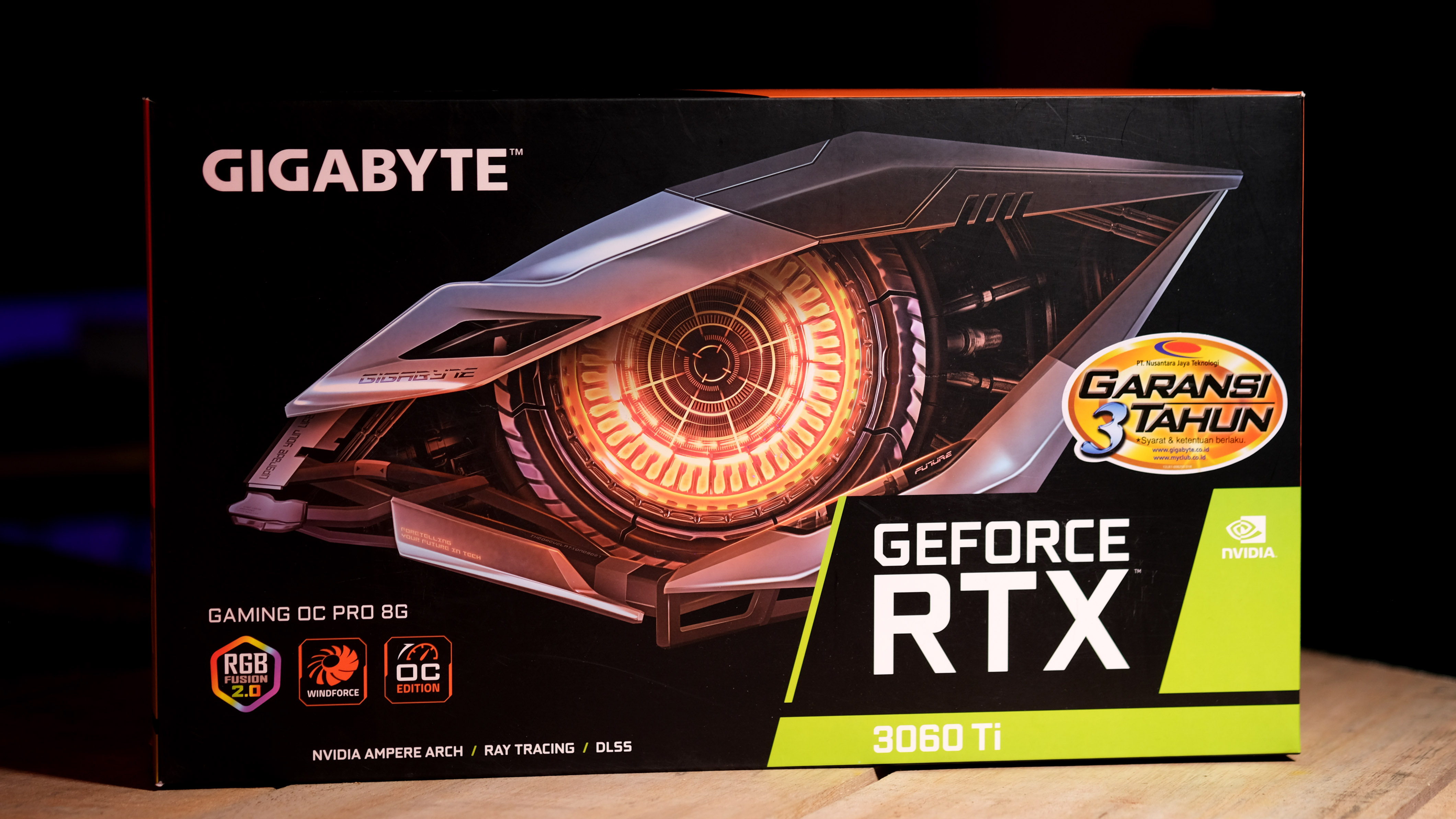 グラフィックボード・グラボ・ビデオカード GIGABYTE EAGLE GeForce RTX 3060ti 8Gb Amazon.com: GIGABYTE GeForce RTX 3060 Ti Eagle OC 8G (REV2.0